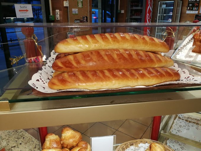 pain viennois annecy